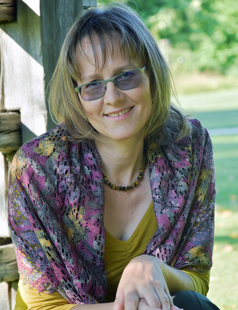 Urška Sešek